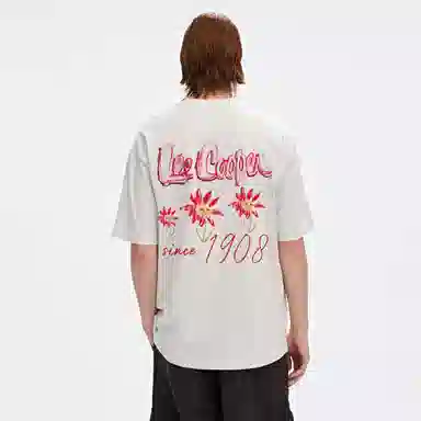 Lee Cooper 1908LogoT