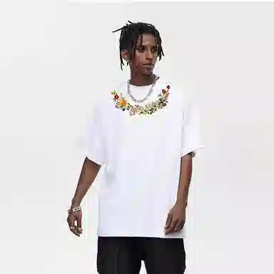CHARLIE GOLF T