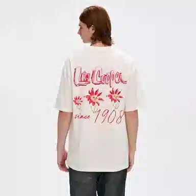 Lee Cooper 1908LogoT
