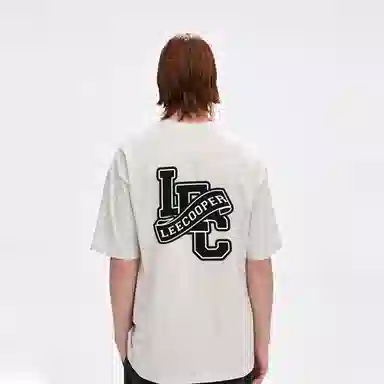 Lee Cooper logoT