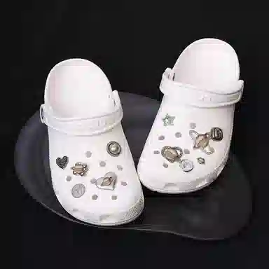 ZUOWEISHIJIA crocs