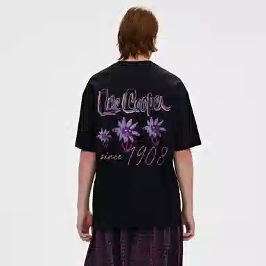 Lee Cooper 1908LogoT