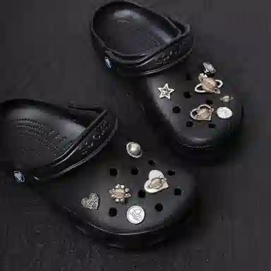 ZUOWEISHIJIA crocs