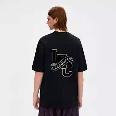 Lee Cooper logoT
