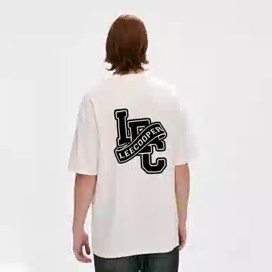Lee Cooper logoT