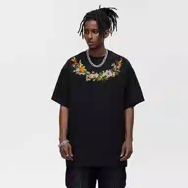 CHARLIE GOLF T