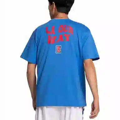 NBA T