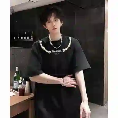 MOOTONAL x WARNING LIGHT 230gT