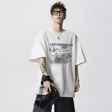 T