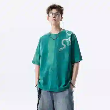 CHARLIE GOLF T