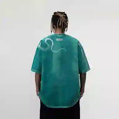CHARLIE GOLF T