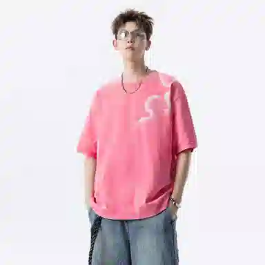 CHARLIE GOLF T