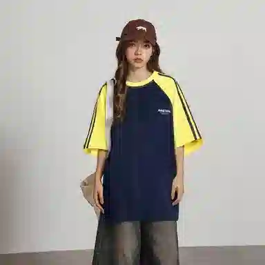 MOOTONAL x WARNING LIGHT logoT