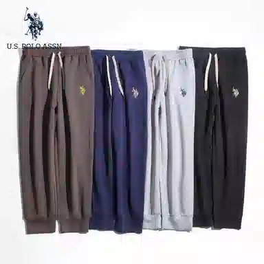 U.S. POLO ASSN.
