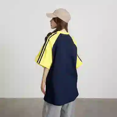 MOOTONAL x WARNING LIGHT logoT