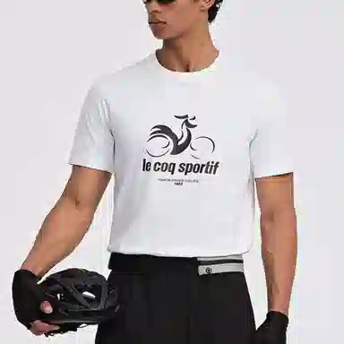 le coq sportif T