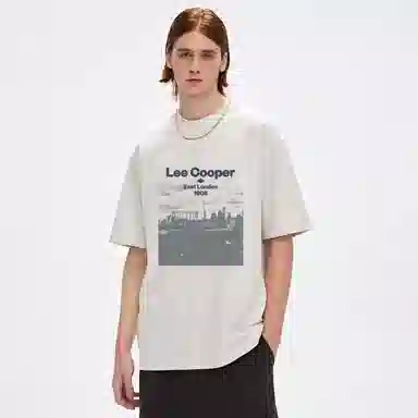 Lee Cooper T