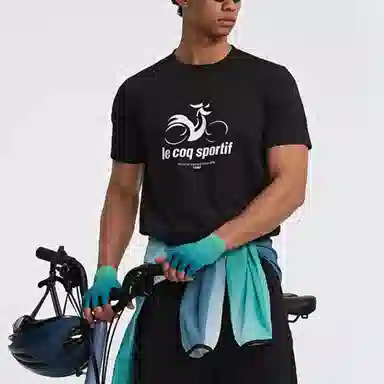 le coq sportif T