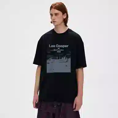 Lee Cooper T