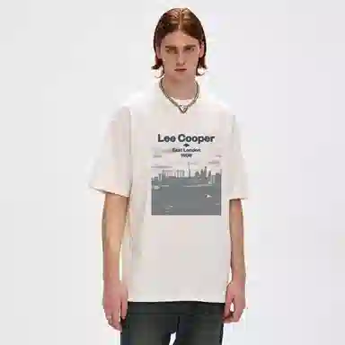 Lee Cooper T