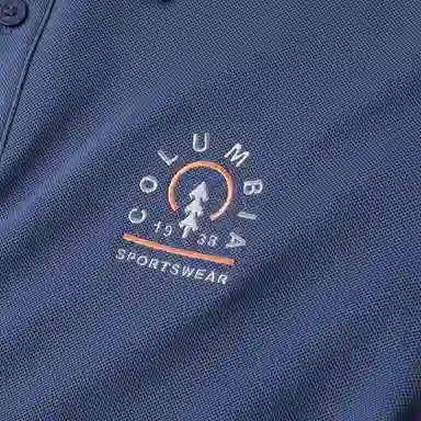 Columbia LogoPolo