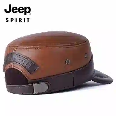 JEEP SPIRIT