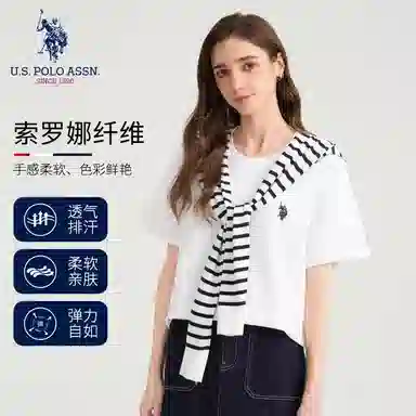 U.S. POLO ASSN. T