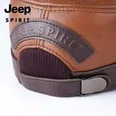 JEEP SPIRIT