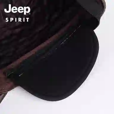 JEEP SPIRIT