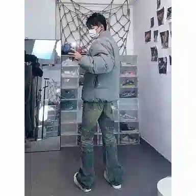 NVRFRGT