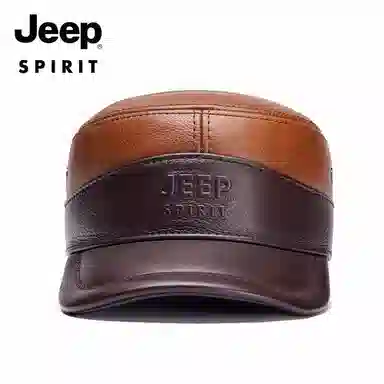 JEEP SPIRIT