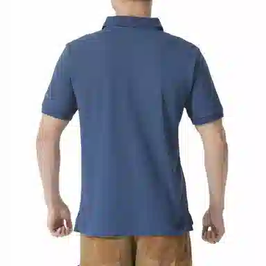 Columbia LogoPolo