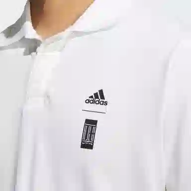 adidas Wj Mh Polo LogoPolo
