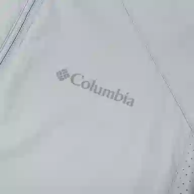 Columbia SS22 Logo