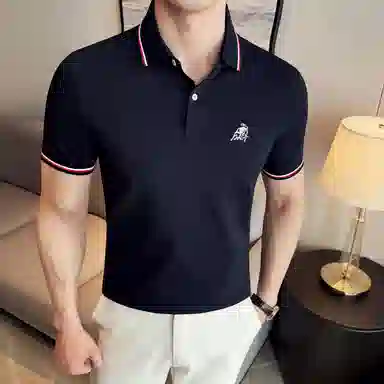 Automobili Lamborghini logoPolo