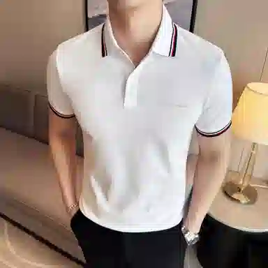 Automobili Lamborghini LogoPolo