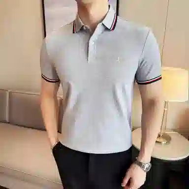 Automobili Lamborghini logoPolo