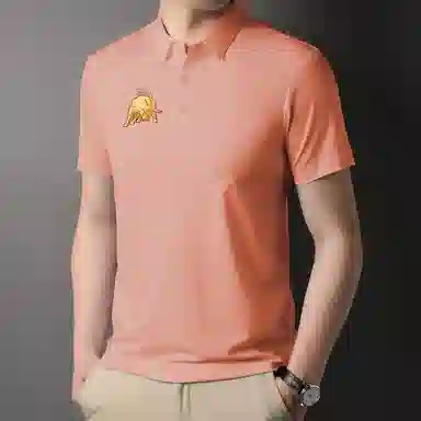 Automobili Lamborghini Polo Shirt