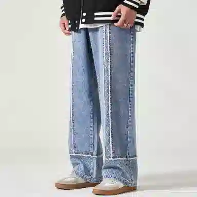 Fanbio Bomber Jacket