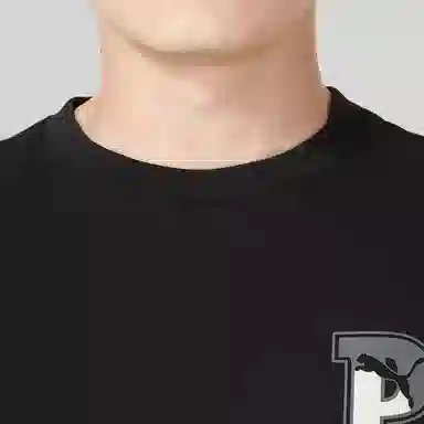 PUMA LogoT