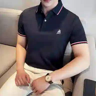 Automobili Lamborghini logoPolo