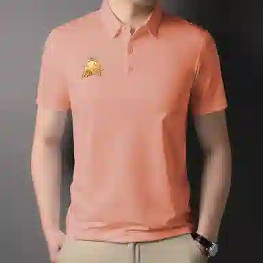Automobili Lamborghini Polo Shirt