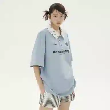 MEIPIN TANG TPolo