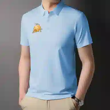 Automobili Lamborghini Polo Shirt