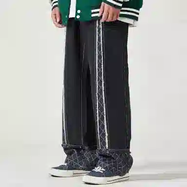 Fanbio Bomber Jacket