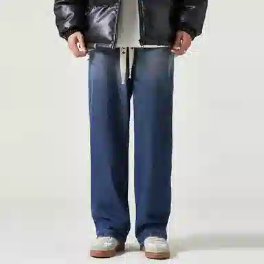 Fanbio Bomber Jacket