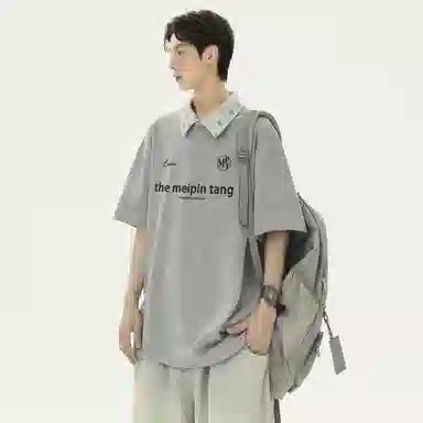 MEIPIN TANG TPolo