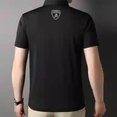 Automobili Lamborghini Polo Shirt