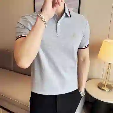 Automobili Lamborghini logoPolo