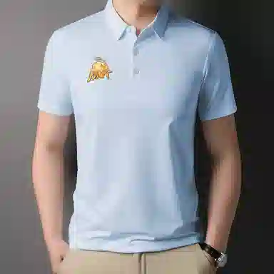 Automobili Lamborghini Polo Shirt